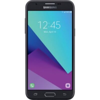 Page Plus 5″ Samsung Galaxy J3 Luna Pro 16GB Smartphone