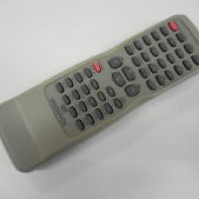GENUINE Original Magnavox N9278UD TV VCR DVD Player Remote Control