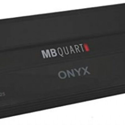 MB Quart ONX4.125 4 Channel Power Amp