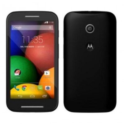 Motorola Moto E (Verizon) 8GB 4G LTE Smartphone
