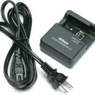 Nikon MH-23 Quick Charger