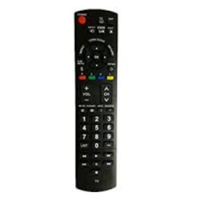 Panasonic N2QAYB000322 TV Remote Control