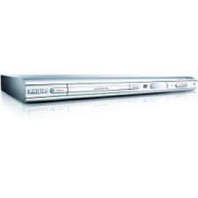 Philips DVP642/37 Progressive Scan DVD/CD Player w/ Remote