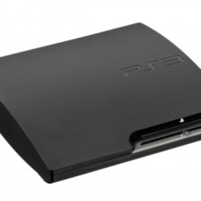 Sony Playstation 3 – 120GB – Video Game Console