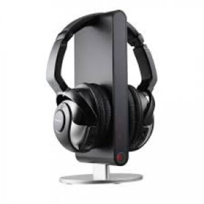RadioShack 3300280 Wireless IR Headphones