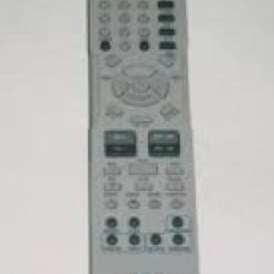 RCA RCR192AA1 Home Theater Remote Control