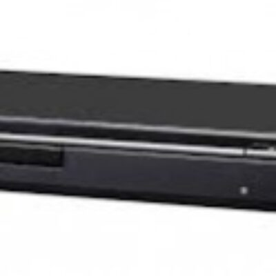 Sony DVP-SR200P DVD/CD Player