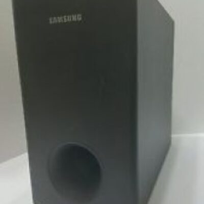 Samsung Subwoofer PS-WZ410