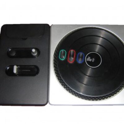 PS3 DJ HERO Turntable 9583789