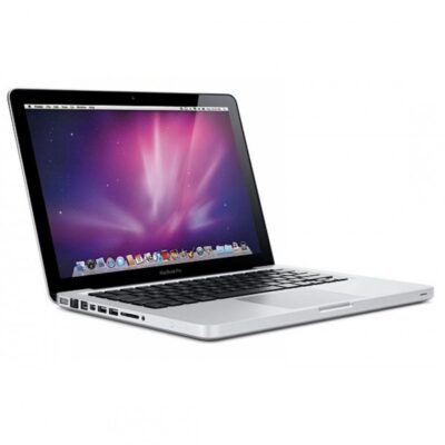 15.6″ Apple MacBook Pro Mid 2012 Laptop