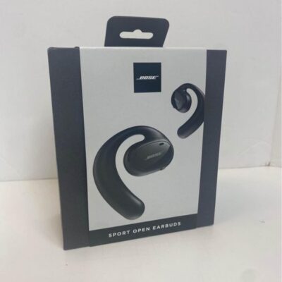 Brand New Bose Sport Open Earbuds Wireless Bluetooth