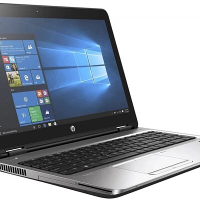 15.6″ HP ProBook 650 G2 Laptop Computer