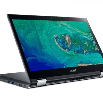 15.6″ Acer Spin 3 Convertible Touchscreen Laptop Computer