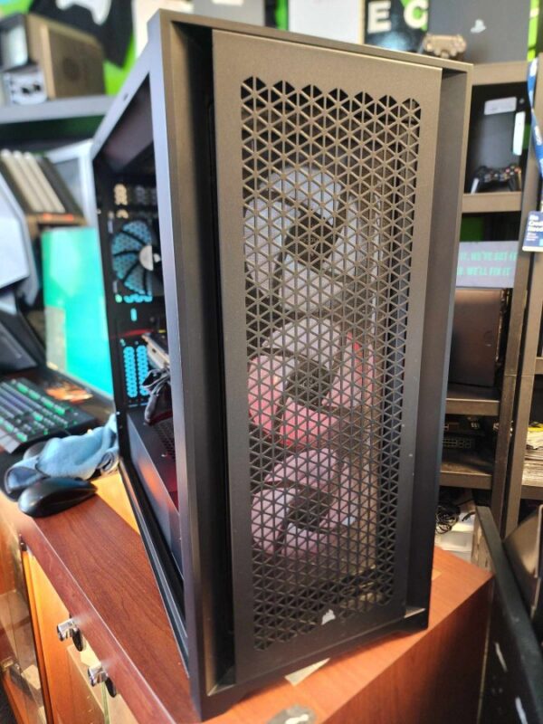 Corsair Custom Gaming Desktop Computer - Image 2